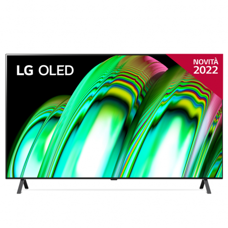 LG OLED48A26L OLED 4K SMART HDR10 WIFI SAT 3 HDMI2 G