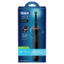 ORAL-B PR3000CHAR SPAZZOLINO RIC CON 8800 OSCILLAZIONI 4000 PULSATI