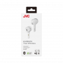 JVC HA-A8T-W-U AURICOLARE BT TRUE WIRELESS WHITE