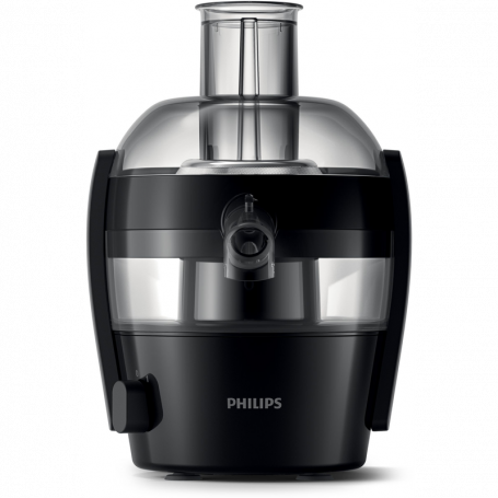 PHILIPS HR1832/00 CENTRIFUGA 400W 1,5L. QUICK CLEAN  BLACK