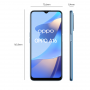 OPPO A16 3/32GB BLU S.PHONE 6,5 HD  8CORE 13 2 2MP FRONT 5000M