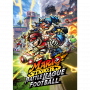 NINTENDO MARIO STRIKERS SWITCH