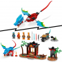 LEGO NINJAGO 71759 IL TEMPIO DEL  NINJA DRAGONE 4 