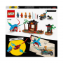 LEGO NINJAGO 71759 IL TEMPIO DEL  NINJA DRAGONE 4 