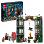 LEGO HARRY POTTER TM 76403 Ministero Della Magia 9