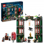 LEGO HARRY POTTER TM 76403 Ministero Della Magia 9 