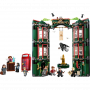 LEGO HARRY POTTER TM 76403 Ministero Della Magia 9 