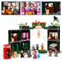 LEGO HARRY POTTER TM 76403 Ministero Della Magia 9