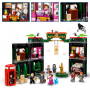 LEGO HARRY POTTER TM 76403 Ministero Della Magia 9 