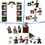 LEGO HARRY POTTER TM 76403 Ministero Della Magia 9