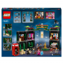 LEGO HARRY POTTER TM 76403 Ministero Della Magia 9 