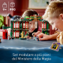 LEGO HARRY POTTER TM 76403 Ministero Della Magia 9 