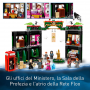 LEGO HARRY POTTER TM 76403 Ministero Della Magia 9