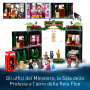 LEGO HARRY POTTER TM 76403 Ministero Della Magia 9 