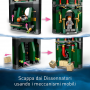 LEGO HARRY POTTER TM 76403 Ministero Della Magia 9