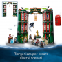LEGO HARRY POTTER TM 76403 Ministero Della Magia 9