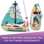 LEGO FRIENDS 41716 L   AVVENTURA IN BARCA A VELA DI STEPHANIE 7 