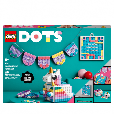 Cornici creative 41914 | DOTS | LEGO® Shop ufficiale IT