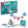 LEGO DOTS 41962 FAMILY PACK CREATIVO - UNICORNO 6 