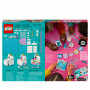 LEGO DOTS 41962 FAMILY PACK CREATIVO - UNICORNO 6 