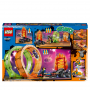 LEGO CITY STUNTZ 60339 ARENA DELLE ACROBAZIE 7 