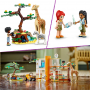 LEGO FRIENDS 41717 IL SOCCORSO DEGLI ANIMALI DI MIA 7 