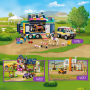 LEGO FRIENDS 41717 IL SOCCORSO DEGLI ANIMALI DI MIA 7 