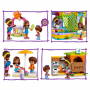 LEGO FRIENDS 41720 PARCO ACQUATICO 6 