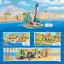 LEGO FRIENDS 41720 PARCO ACQUATICO 6 