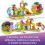 LEGO FRIENDS 41720 PARCO ACQUATICO 6 