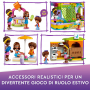 LEGO FRIENDS 41720 PARCO ACQUATICO 6 