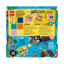 LEGO DOTS 41957 MEGA PACK PATCH ADESIVI 6 