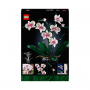 LEGO BOTANICALS 10311 Orchidea 18
