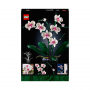 Lego Icons 10311 Orchidea 18