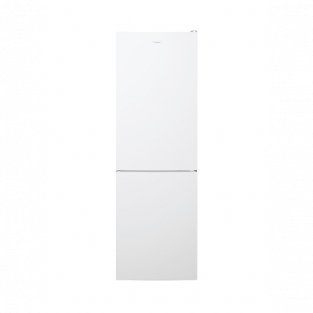 CANDY CCE4T618EW FRIGO COMBI 342LT H185 NF BIANCO PERLA E WIFI