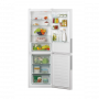 CANDY CCE4T618EW FRIGO COMBI 342LT H185 NF BIANCO PERLA E WIFI