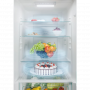 CANDY CCE4T618EW FRIGO COMBI 342LT H185 NF BIANCO PERLA E WIFI