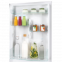 CANDY CCE4T618EW FRIGO COMBI 342LT H185 NF BIANCO PERLA E WIFI