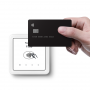 SUMUP SOLO LETTORE CARD TOUCH SCREEN