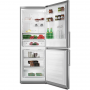 HOTPOINT HA70BE72X FRIGO COMBI 474LT H190-L70 NF INOX E DISPL MAN