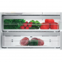 HOTPOINT HA70BE72X FRIGO COMBI 474LT H190-L70 NF INOX E DISPL MAN