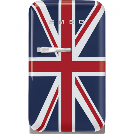 SMEG FAB5RDUJ5 FRIGO SX UJ