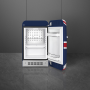 SMEG FAB5RDUJ5 FRIGO SX UJ