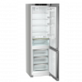LIEBHERR CNSFD5703 FRIGO COMBI 370LT H201 NF INOXLOOK DFRESHLINE