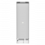 LIEBHERR CNSFD5703 FRIGO COMBI 370LT H201 NF INOXLOOK DFRESHLINE