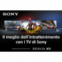 SONY XR77A80KAE TVC LED 77 OLED 4K HDR10 WI FI SAT 4HDMI 3 USB XR