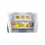 LG GBB72PZVCN FRIGO COMBI 384LT H203 NF INOX C 35DB INOXBACK