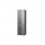 LG GBB72PZVCN FRIGO COMBI 384LT H203 NF INOX C 35DB INOXBACK