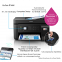 EPSON ET-4800 MULTIFUNZIONE 4IN1 ECOTANK WIFI/LAN/USB P:4INK 57