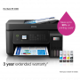 EPSON ET-4800 MULTIFUNZIONE 4IN1 ECOTANK WIFI/LAN/USB P:4INK 57